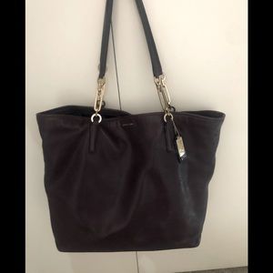 Large COACH tote
